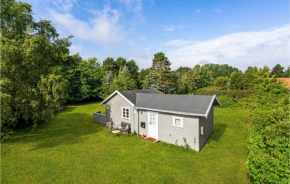 Cozy Home In Væggerløse With Wifi, Bogø By